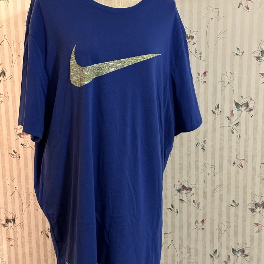 Nike DriFit Tshirt 3X